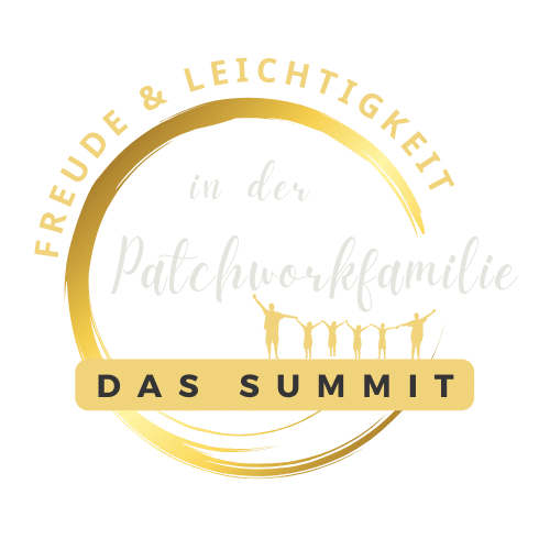 Patchworkfamilien-Summit Logo