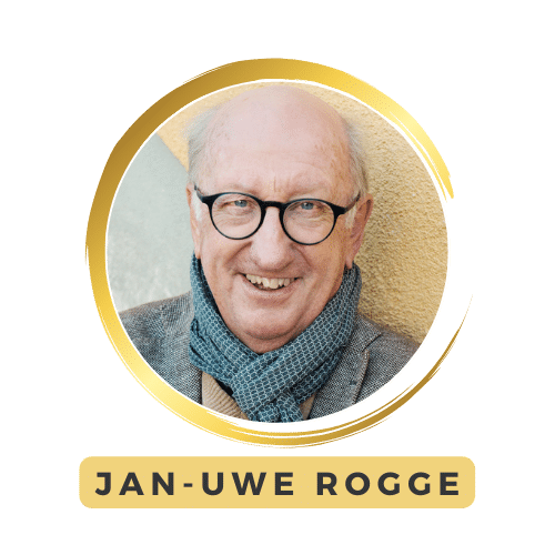 Patchworkfamilien-Summit Jan-Uwe Rogge Moderator