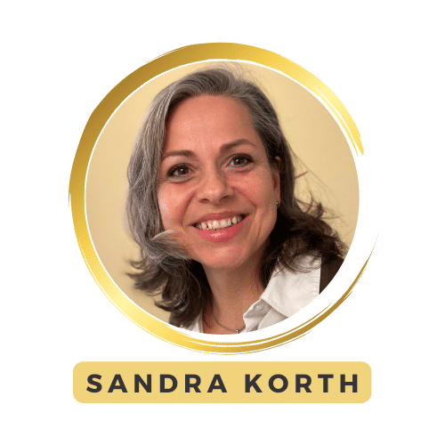 Patchworkfamilien-Summit Sandra Korth Moderation