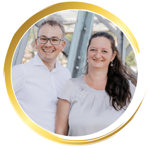 Patchworkfamilien-Summit Britta & Ronny Bertrok-Rätze